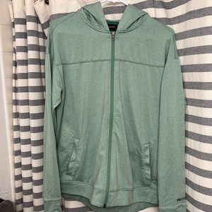 Marmot Sun shirt women’s size large